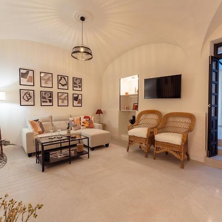 Apartamento Turistico Alhma Home Mérida Kültér fotó