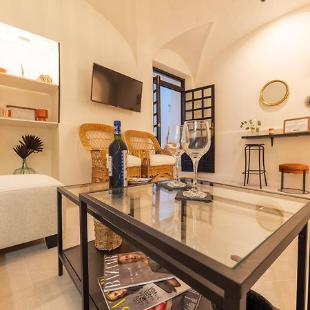 Apartamento Turistico Alhma Home Mérida Kültér fotó