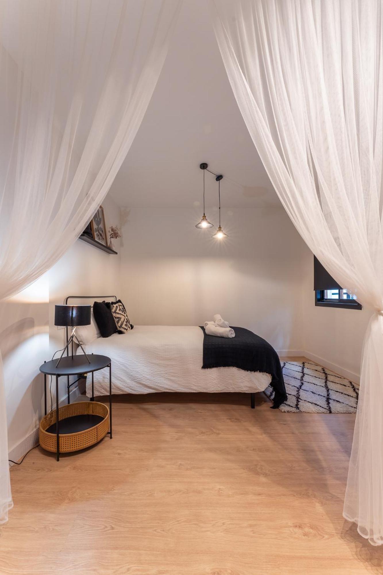 Apartamento Turistico Alhma Home Mérida Kültér fotó