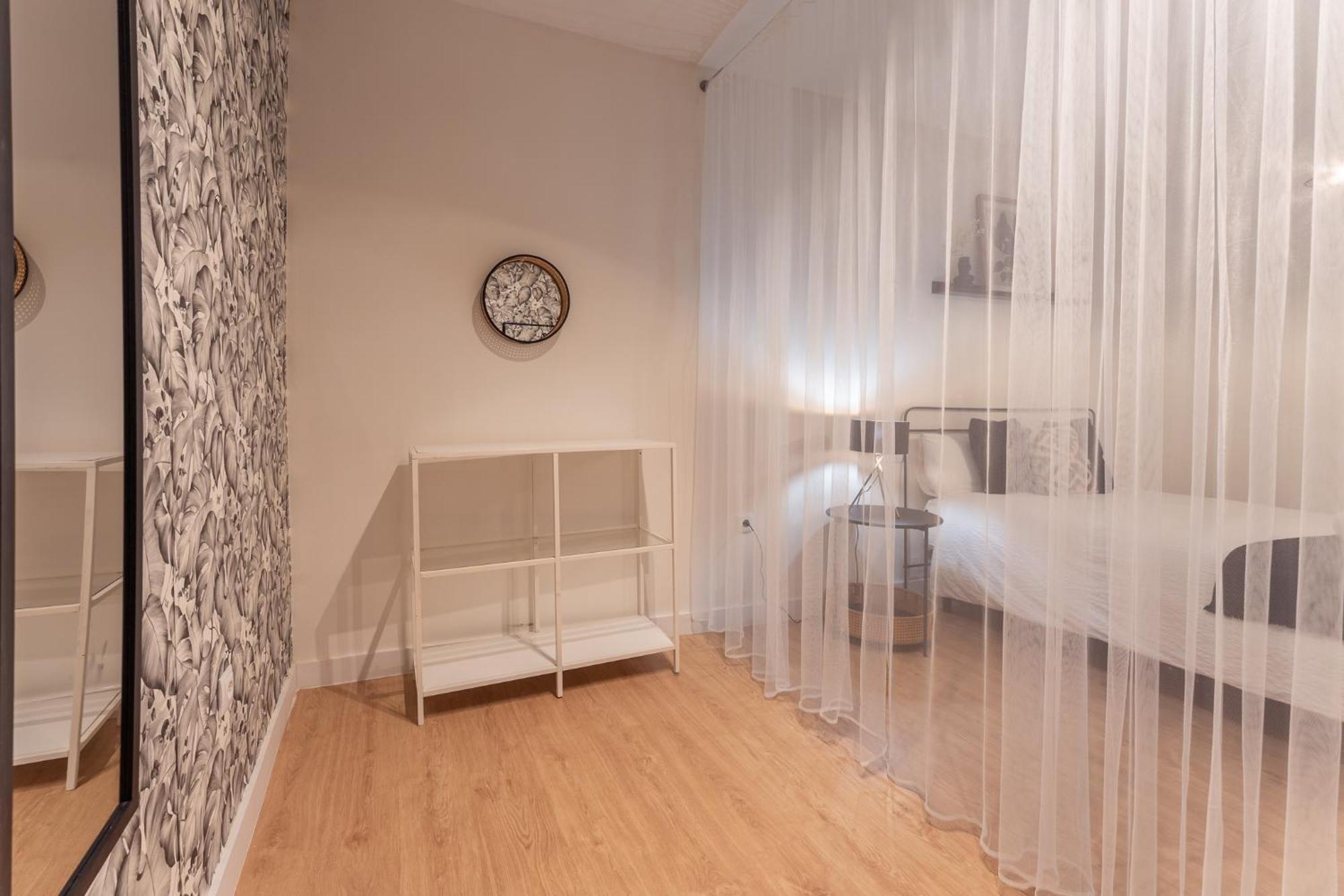 Apartamento Turistico Alhma Home Mérida Kültér fotó