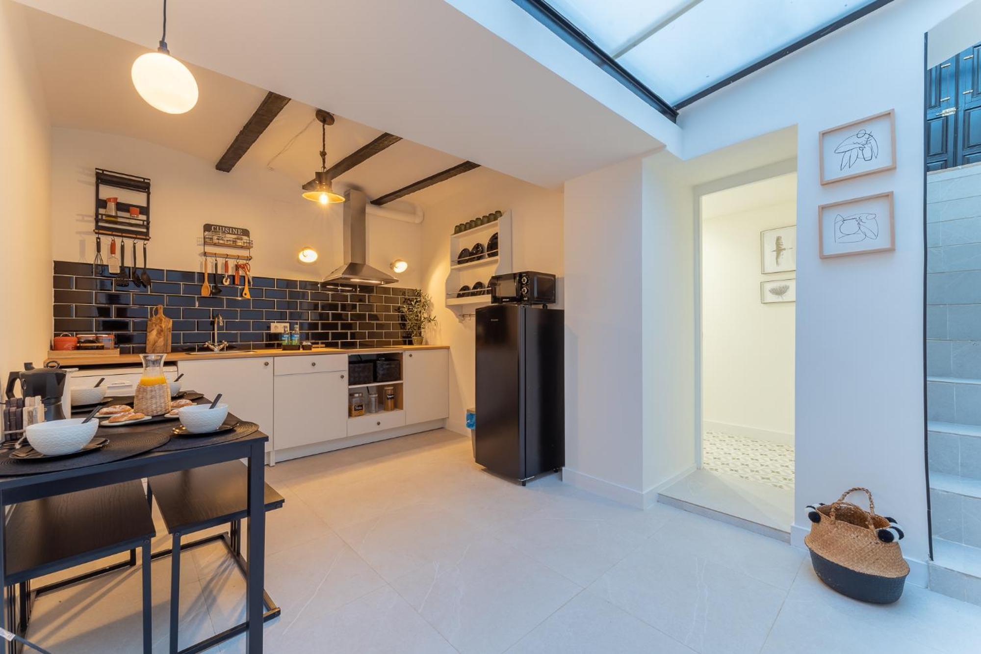 Apartamento Turistico Alhma Home Mérida Kültér fotó