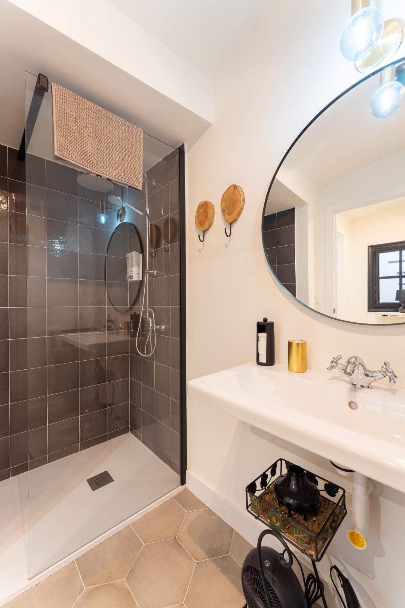 Apartamento Turistico Alhma Home Mérida Kültér fotó