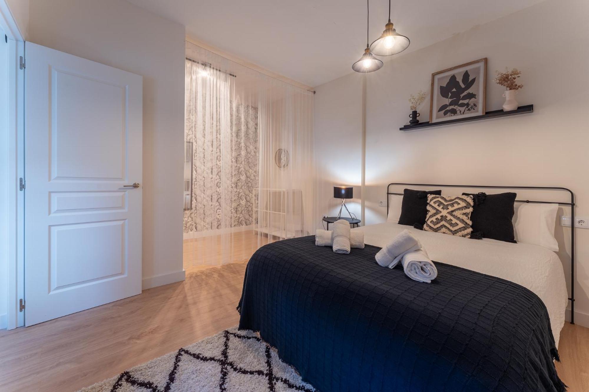 Apartamento Turistico Alhma Home Mérida Kültér fotó