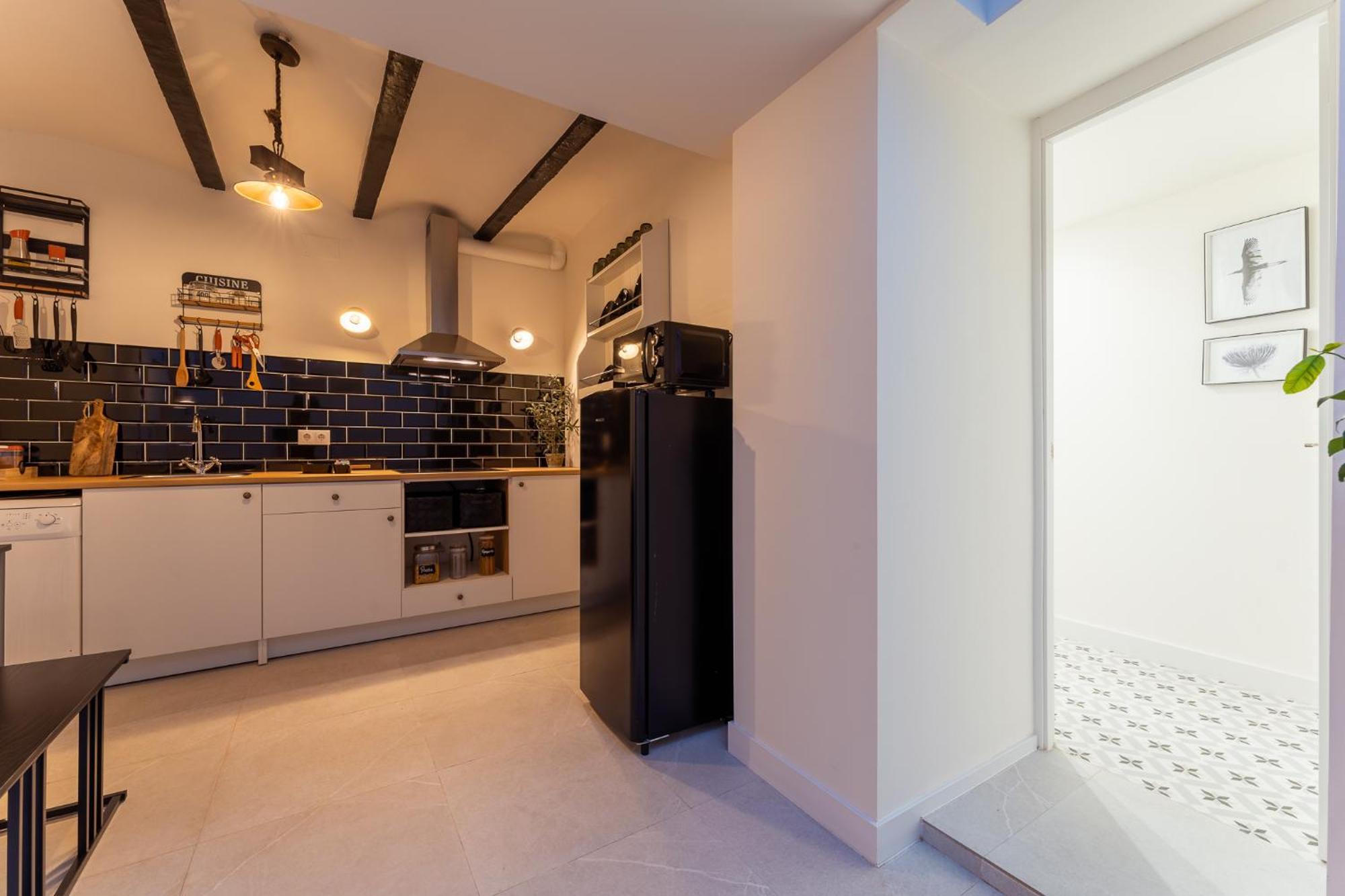 Apartamento Turistico Alhma Home Mérida Kültér fotó