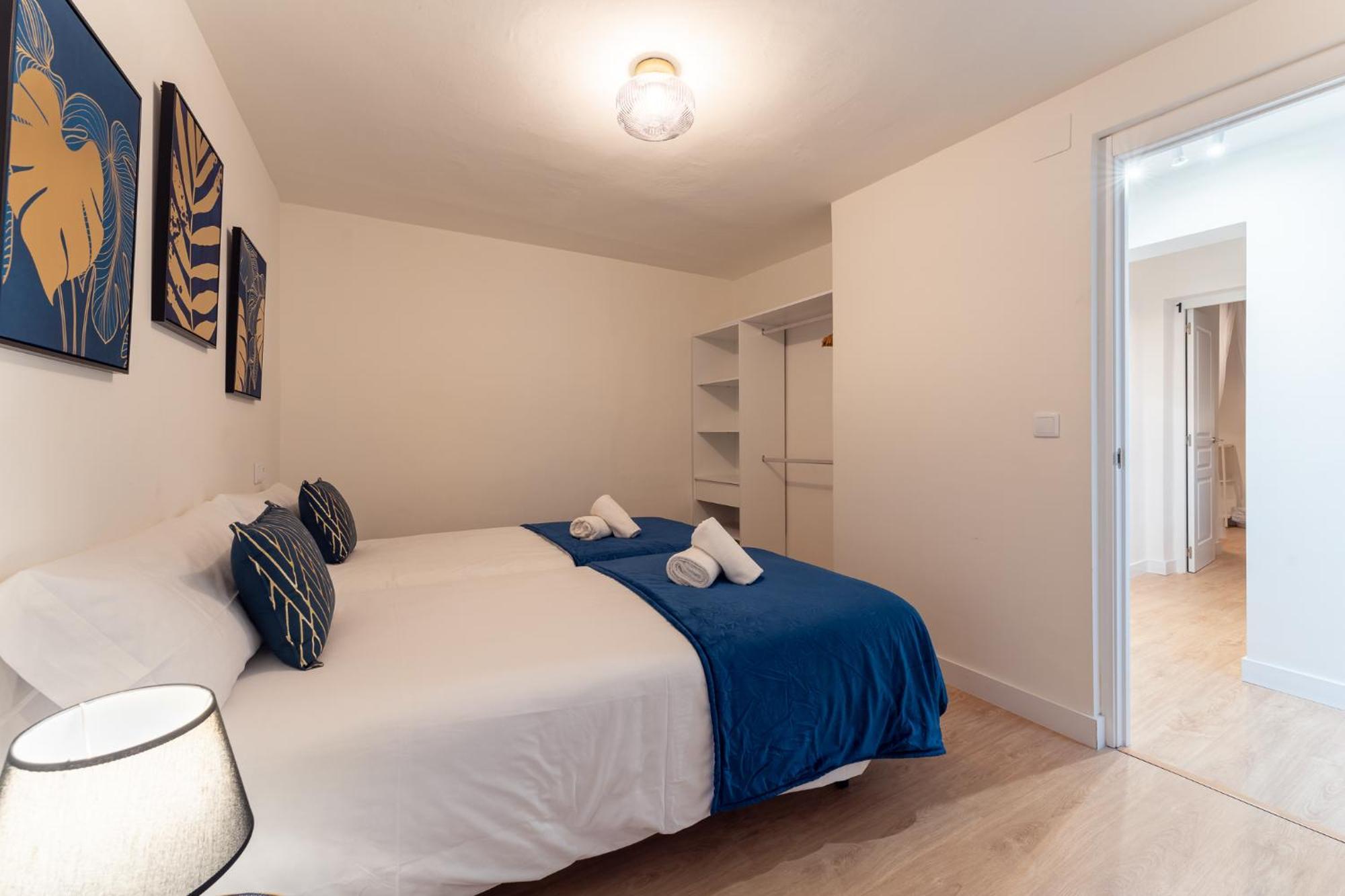 Apartamento Turistico Alhma Home Mérida Kültér fotó