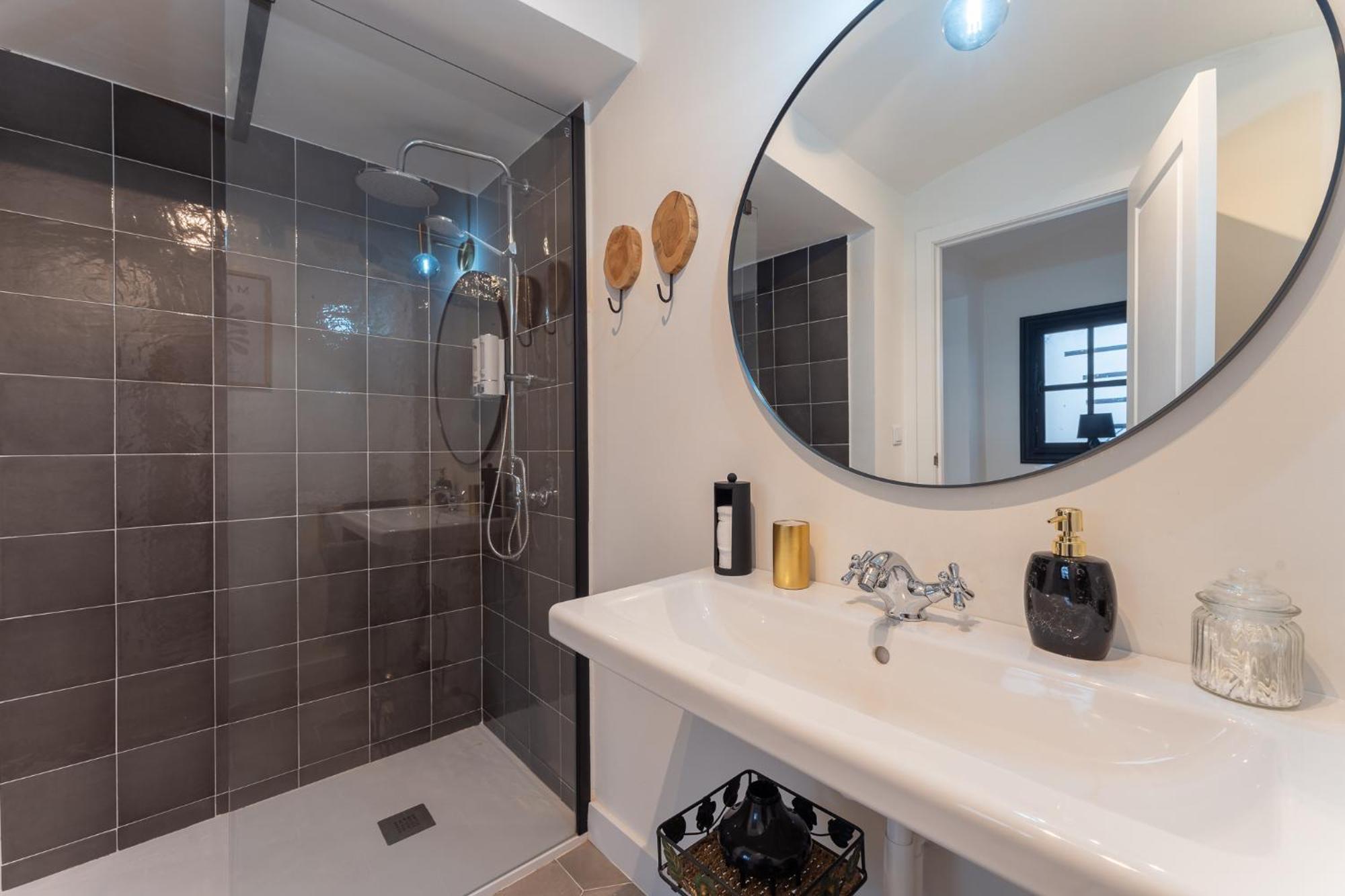 Apartamento Turistico Alhma Home Mérida Kültér fotó