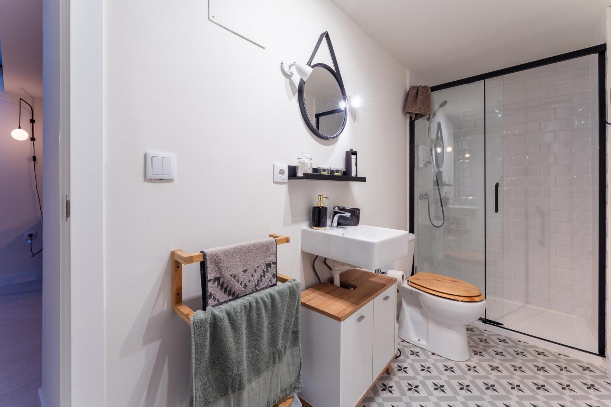 Apartamento Turistico Alhma Home Mérida Kültér fotó