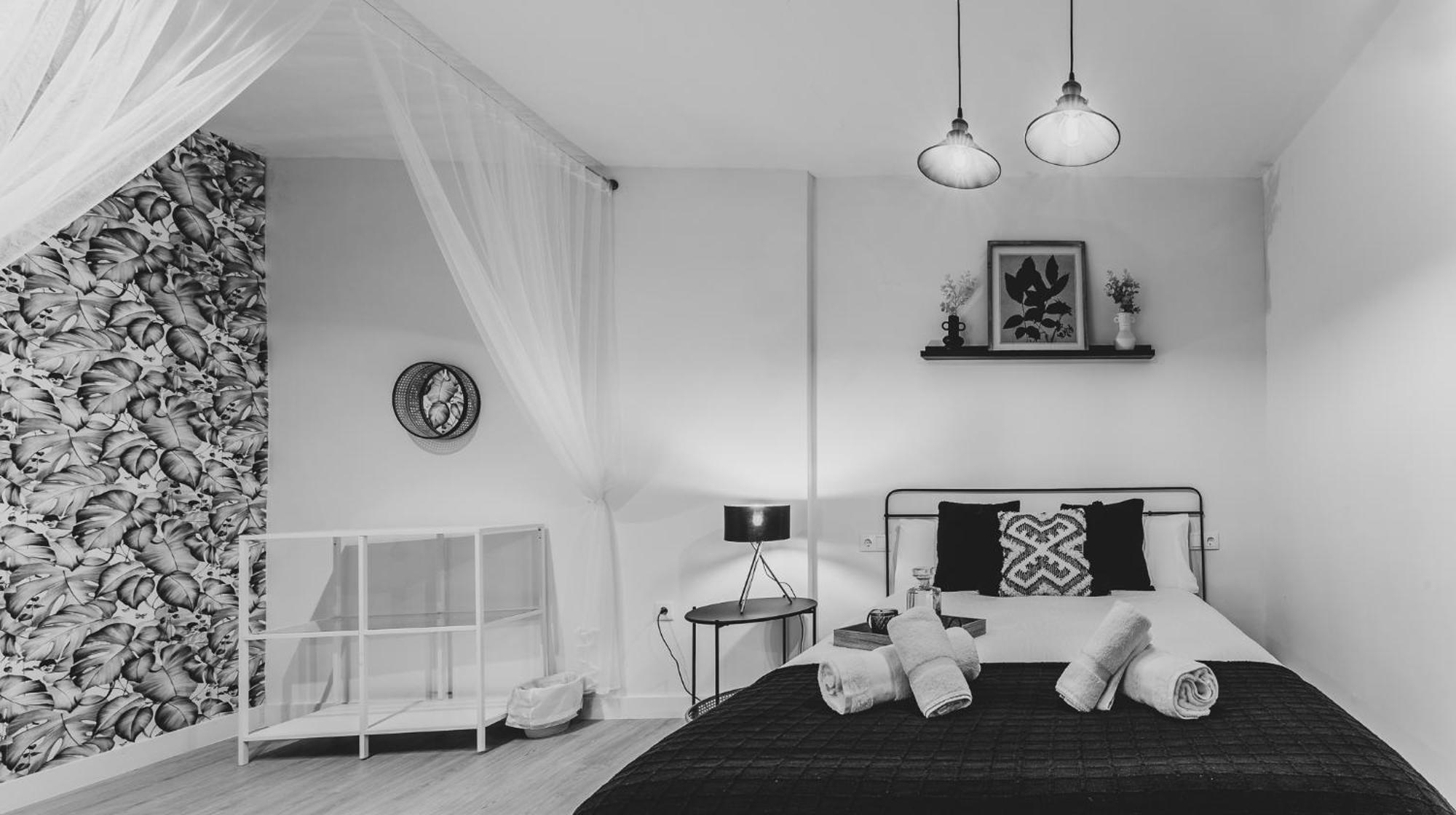 Apartamento Turistico Alhma Home Mérida Kültér fotó