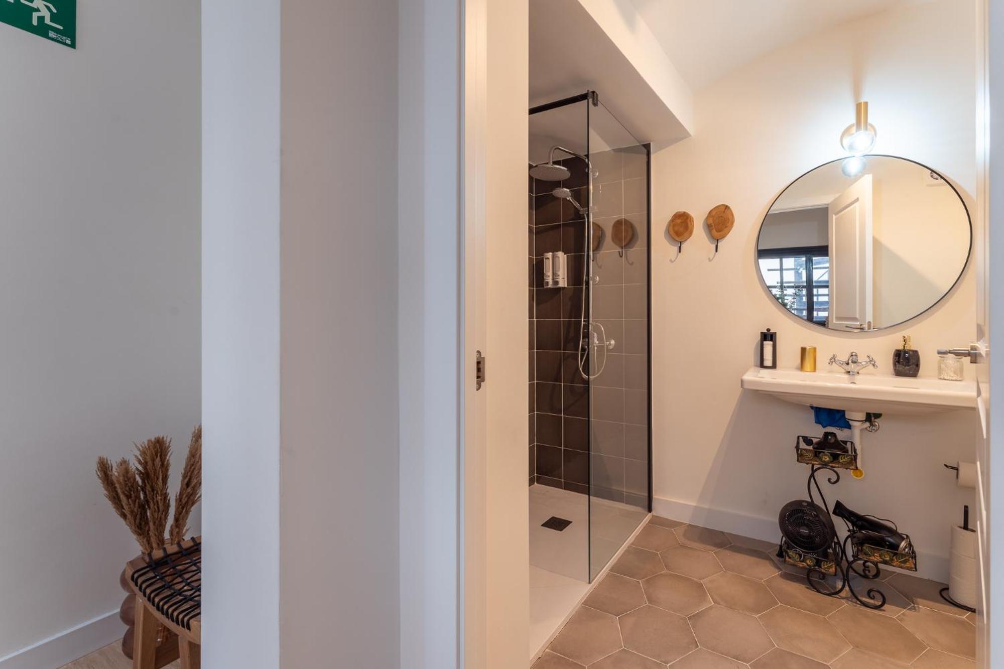 Apartamento Turistico Alhma Home Mérida Kültér fotó