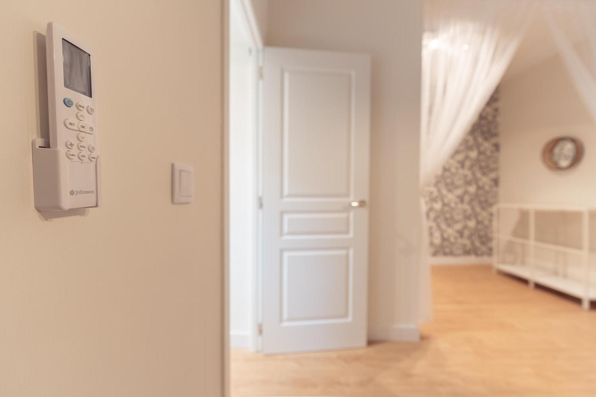 Apartamento Turistico Alhma Home Mérida Kültér fotó