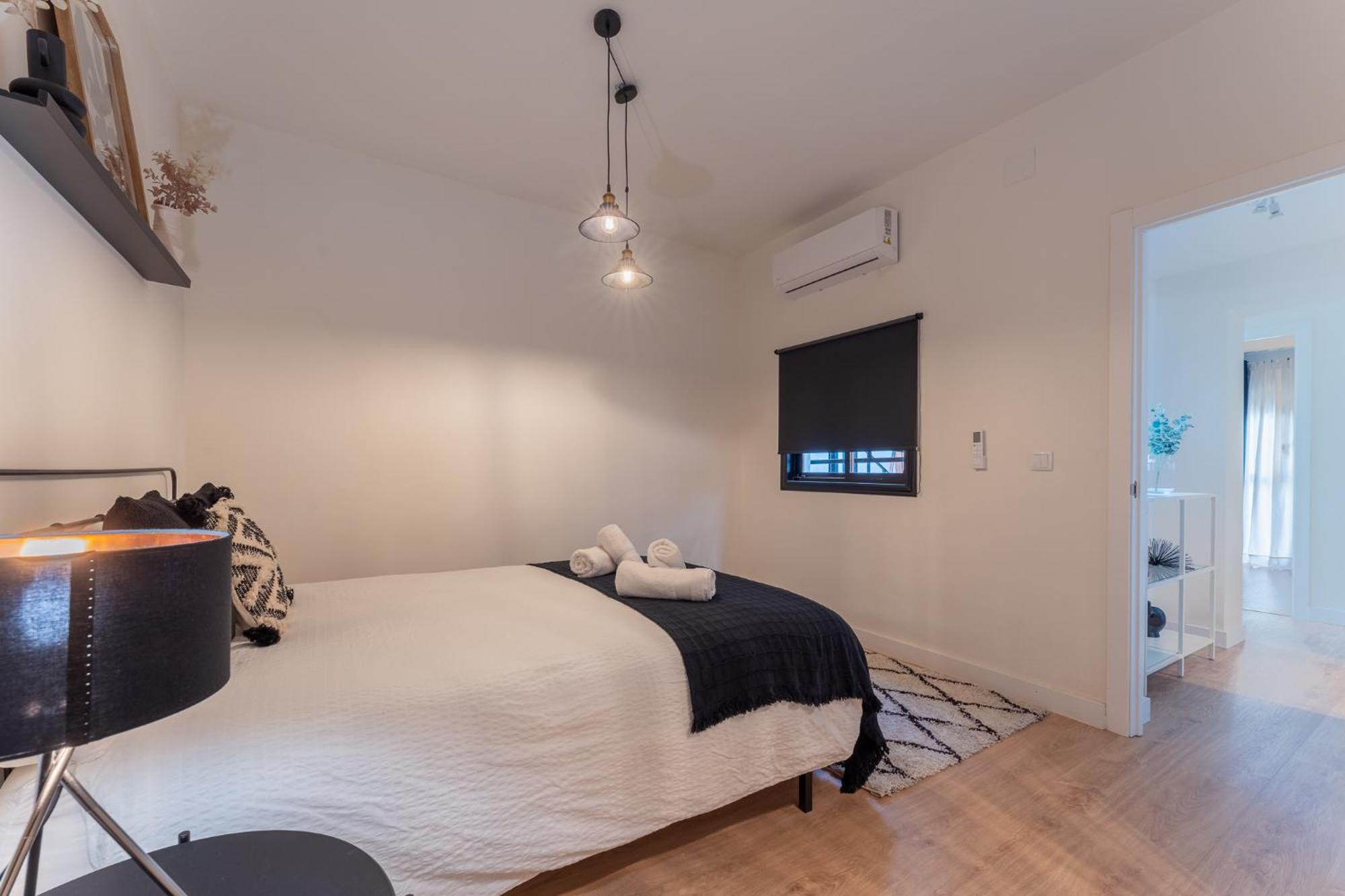 Apartamento Turistico Alhma Home Mérida Kültér fotó