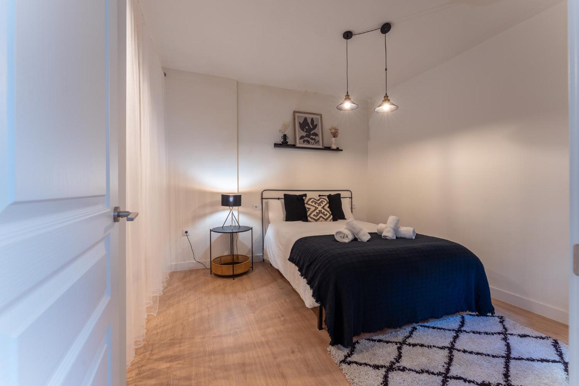 Apartamento Turistico Alhma Home Mérida Kültér fotó