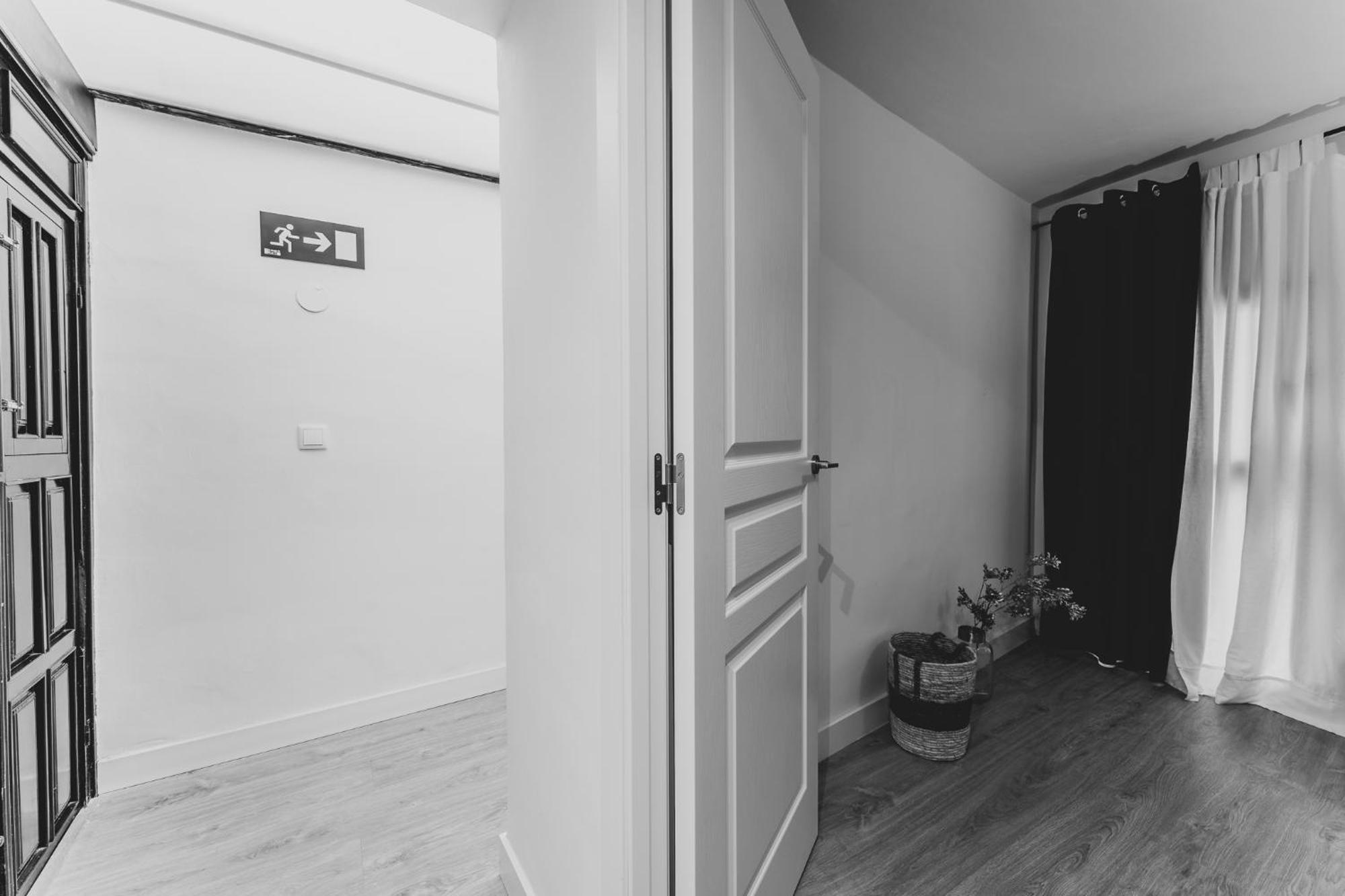 Apartamento Turistico Alhma Home Mérida Kültér fotó